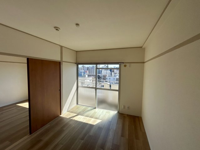 平安フジハイツ❘名古屋市の賃貸ならMy賃貸の洋室|平安フジハイツ