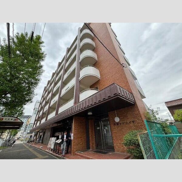平安フジハイツ❘名古屋市の賃貸ならMy賃貸