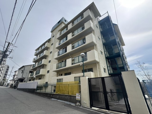 春日野グリーンハイツ