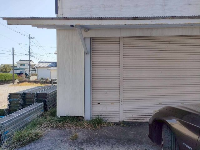 延岡市大武町 1棟アパートのその他