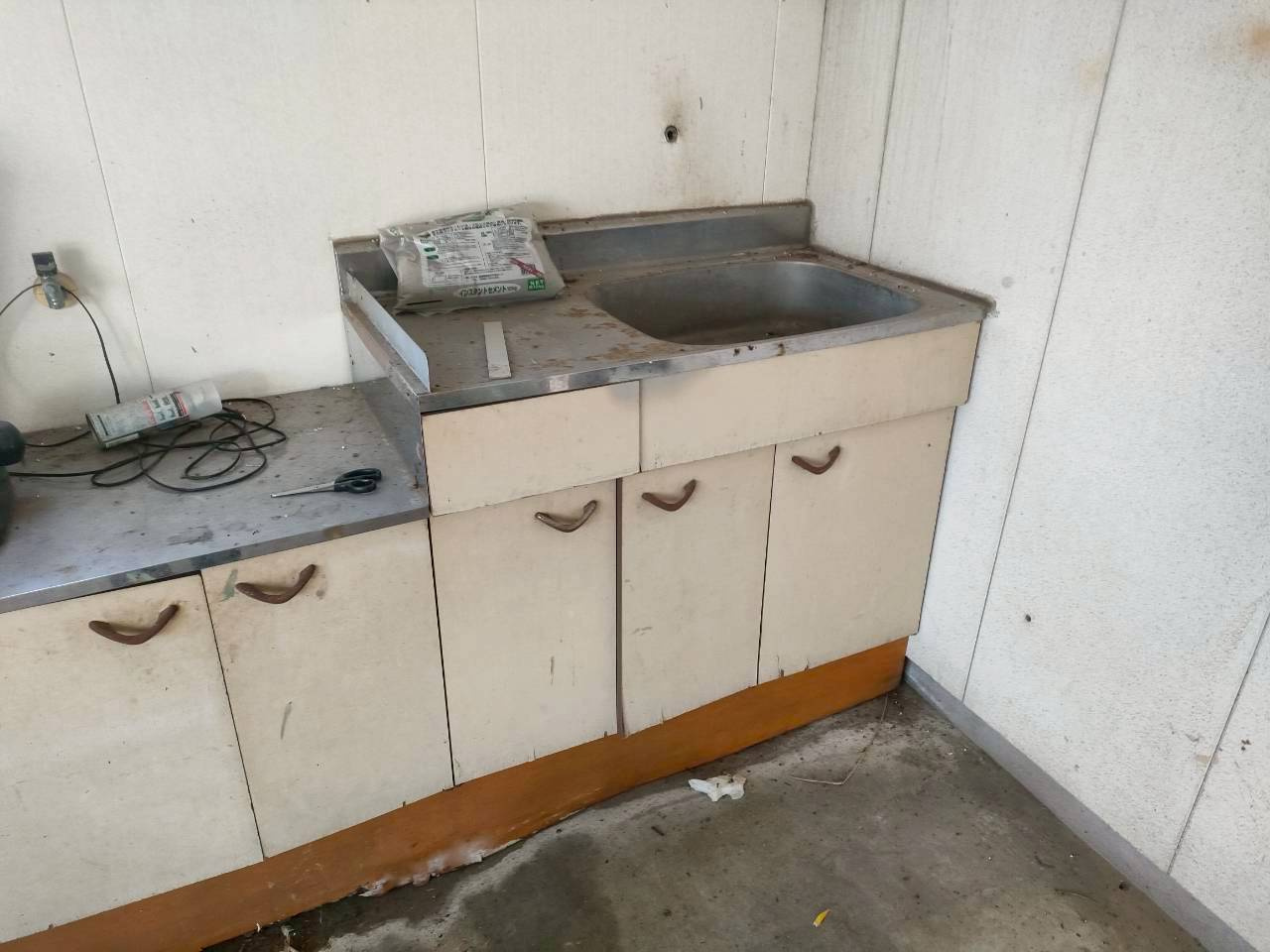 延岡市大武町 1棟アパートのその他