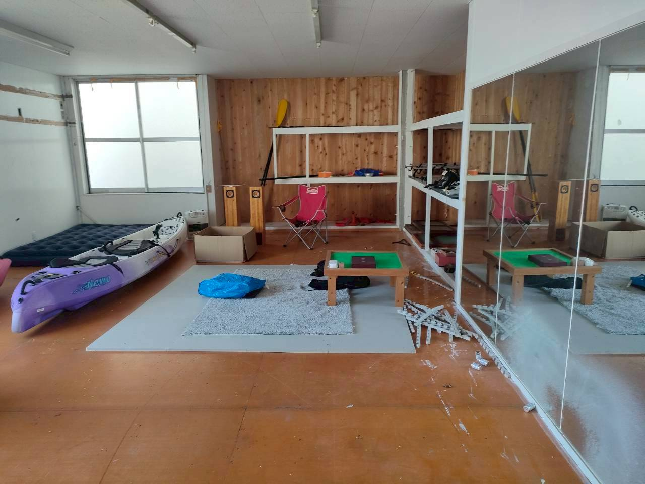 延岡市大武町 1棟アパートのその他