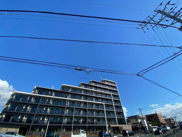 アーバンパーク西船橋の外観