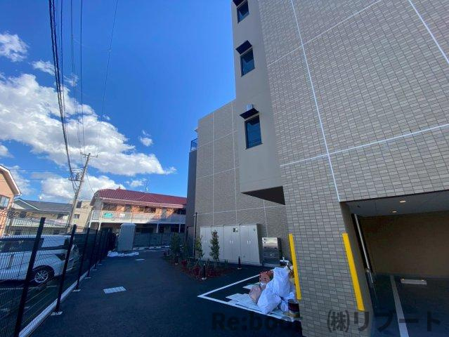 アーバンパーク西船橋のその他