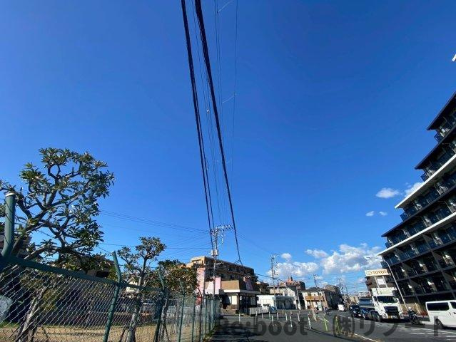 アーバンパーク西船橋の展望