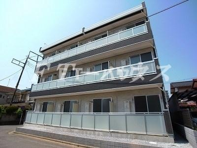 リブリ・津田沼