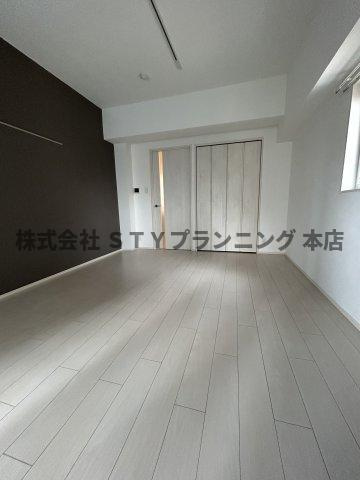 仲介手数料０円！SPACE BEATの居間・リビング