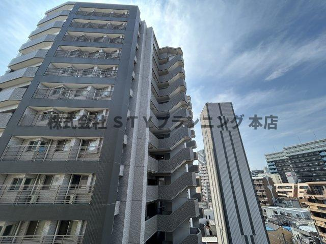 仲介手数料０円！SPACE BEATの展望