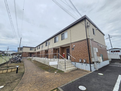 【外観】 | エスト・エトワール