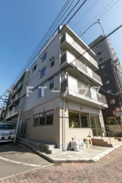 アリオッソ船橋