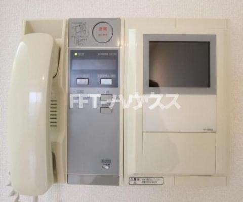 Ｈｕｍａｎハイム船橋のセキュリティ