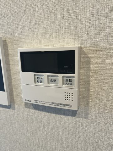 シーズンフラッツ両国サウスのセキュリティ