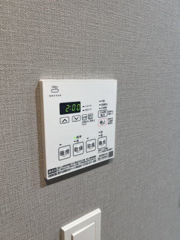 シーズンフラッツ両国サウスの設備