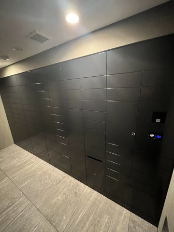 シーズンフラッツ両国サウスのその他共用部分