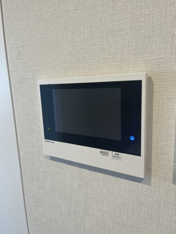 シーズンフラッツ両国サウスのセキュリティ