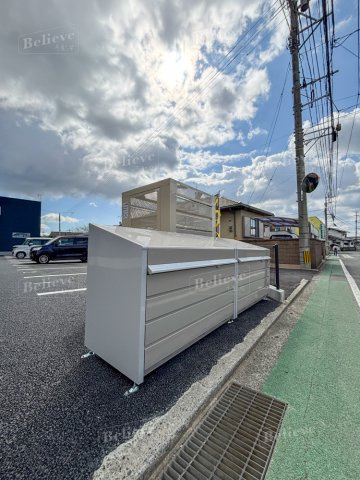grand maison Kのその他共用部分
