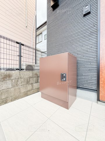 grand maison Kのその他共用部分