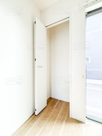 grand maison Kの内装
