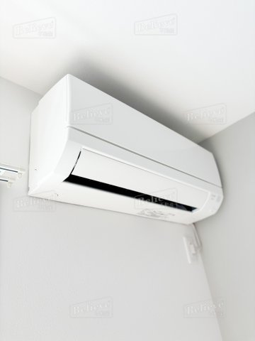 grand maison Kの内装