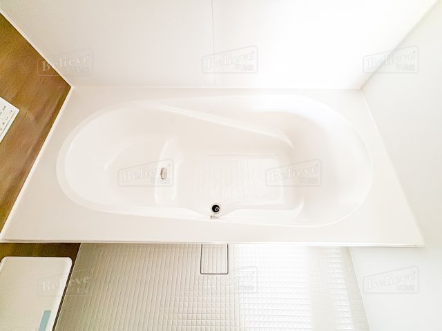 grand maison Kの内装