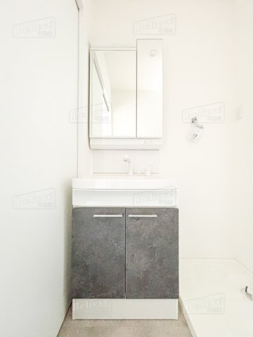 grand maison Kの洗面所|綺麗な洗面所です☆