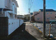 藤沢市鵠沼松が岡４丁目　売地の周辺