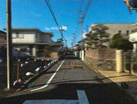 藤沢市鵠沼松が岡４丁目　売地の周辺