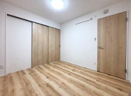 ヴィルヌーブ片瀬江ノ島マリンテラスの洋室