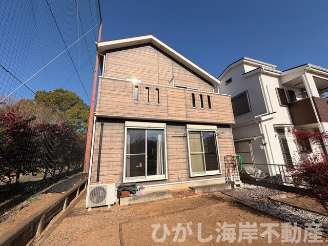 大磯町国府本郷　中古戸建