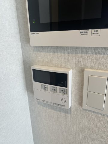 シーズンフラッツ両国サウスの設備