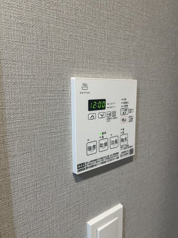 シーズンフラッツ両国サウスの設備