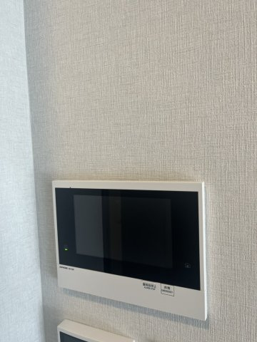 シーズンフラッツ両国サウスのセキュリティ