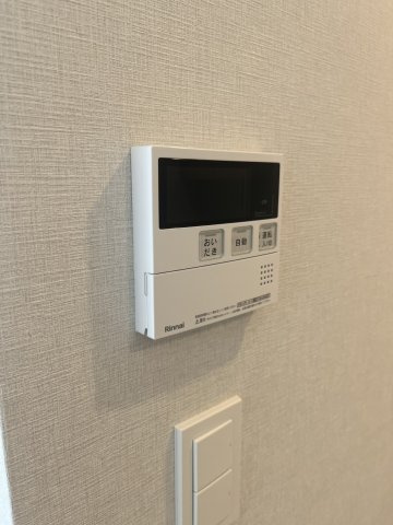 シーズンフラッツ両国サウスのセキュリティ
