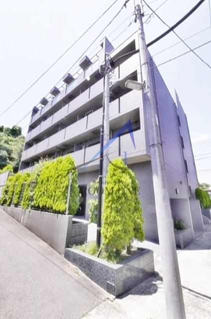 ルーブル溝の口