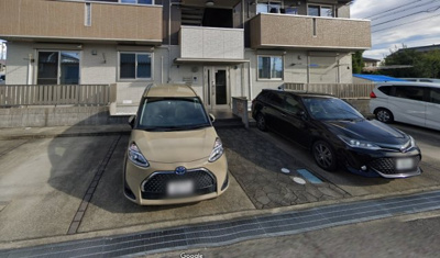 【駐車場】 | コンチェルト