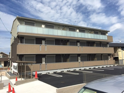 【外観】 | コンチェルト