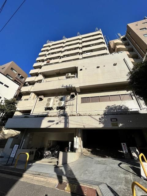 パレ・ドール文京メトロプラザⅠ