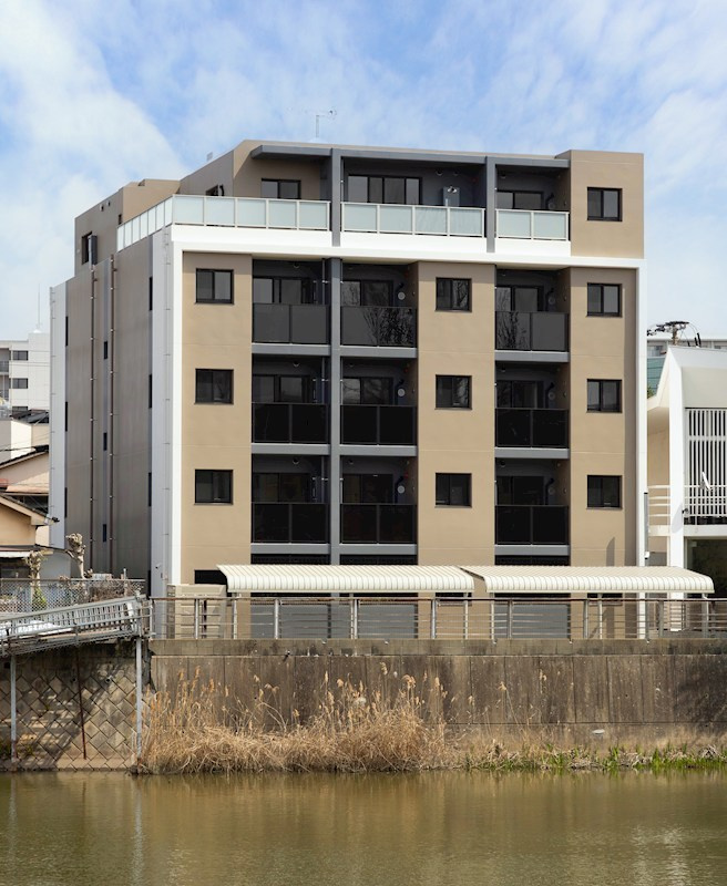 リアンレガーロ南本町　三筑小学校区