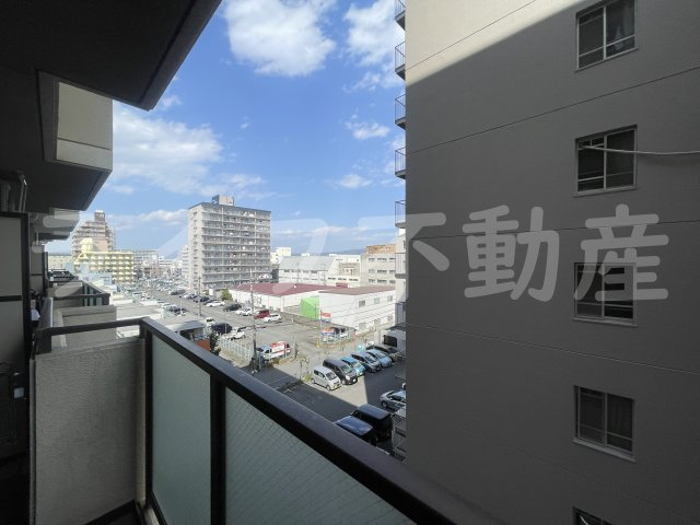 友井グレイスの展望
