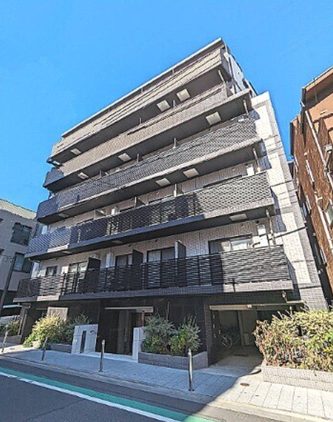 ドムス・スタイル武蔵小山