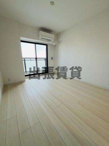 仲介手数料0円！S-RESIDENCE尾頭橋beauteの居間・リビング