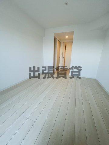 仲介手数料0円！S-RESIDENCE尾頭橋beauteの居間・リビング