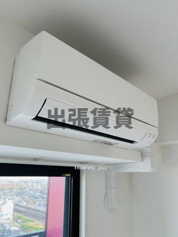 仲介手数料0円！S-RESIDENCE尾頭橋beauteの設備