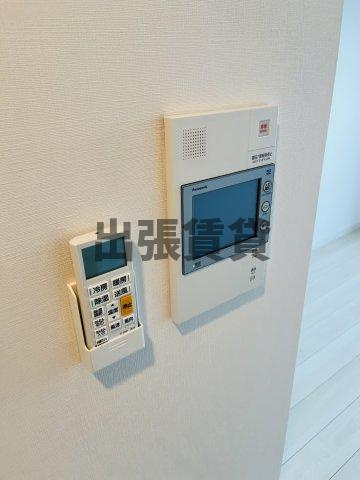 仲介手数料0円！S-RESIDENCE尾頭橋beauteのセキュリティ