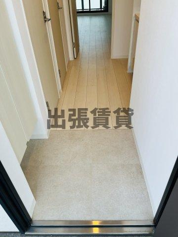 仲介手数料0円！S-RESIDENCE尾頭橋beauteの玄関
