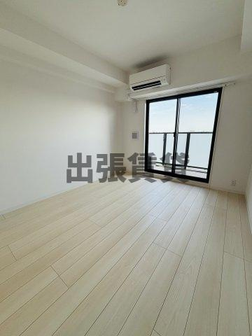 仲介手数料0円！S-RESIDENCE尾頭橋beauteの居間・リビング
