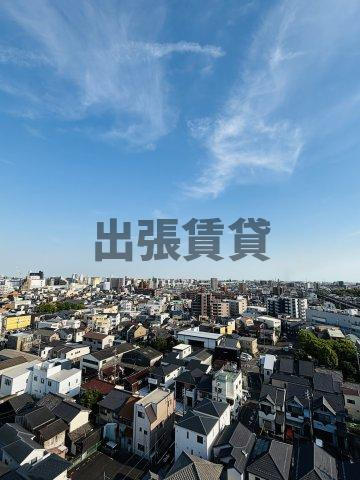 仲介手数料0円！S-RESIDENCE尾頭橋beauteの展望