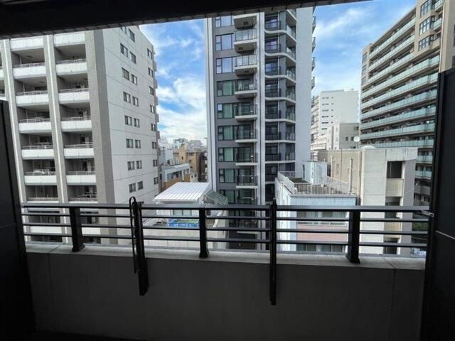 セジョリ御茶ノ水Ⅱの展望