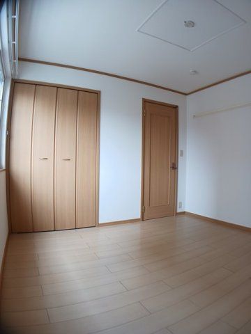 セレーノ・ソシアの内装