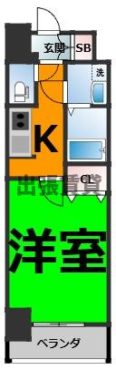 仲介手数料0円！S-RESIDENCE尾頭橋beaute